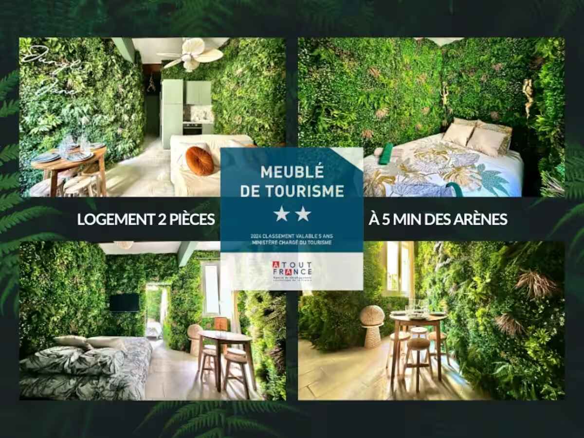 Piscine et terrasse