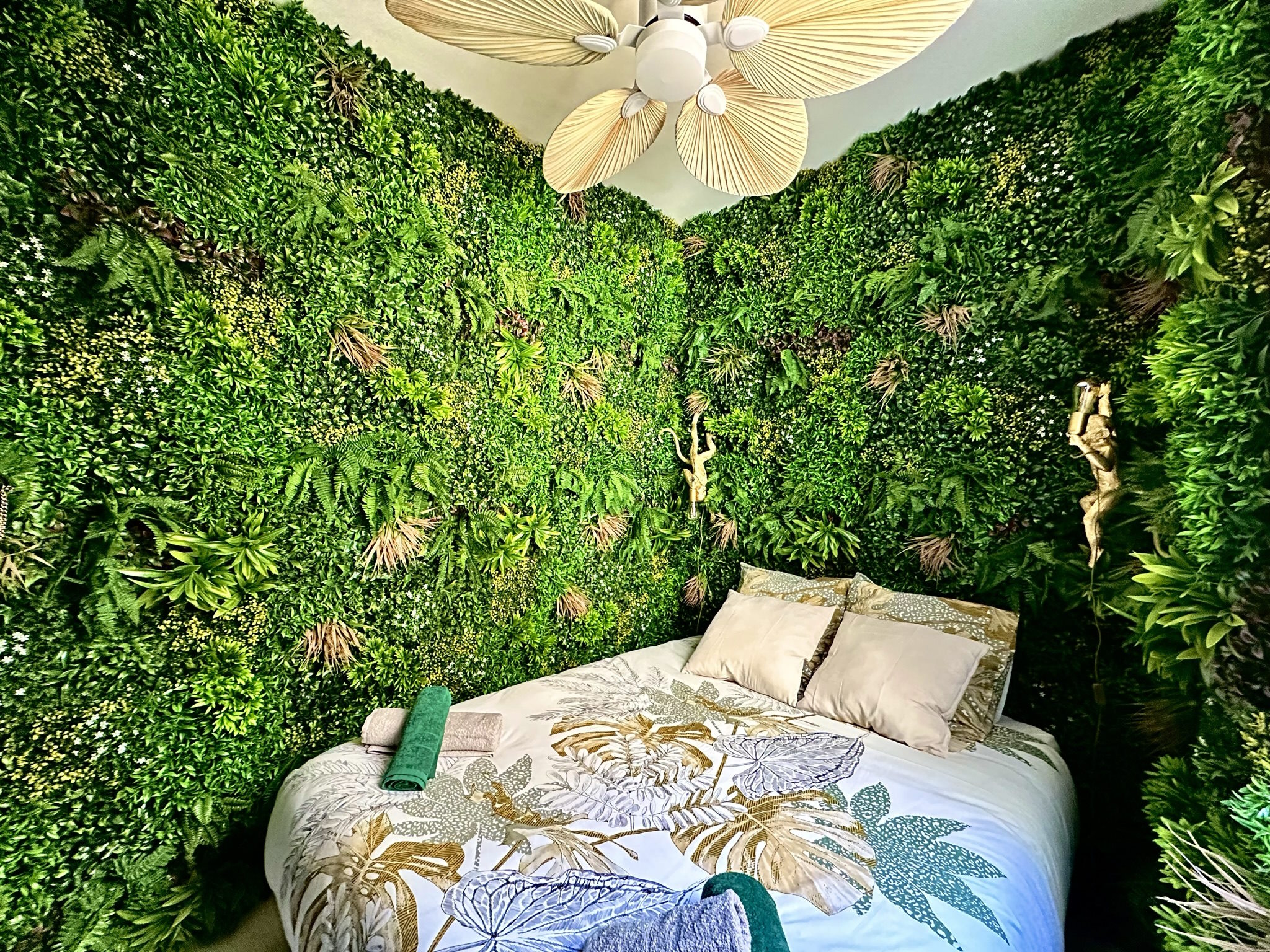Expérience Luxueuse et Immersive